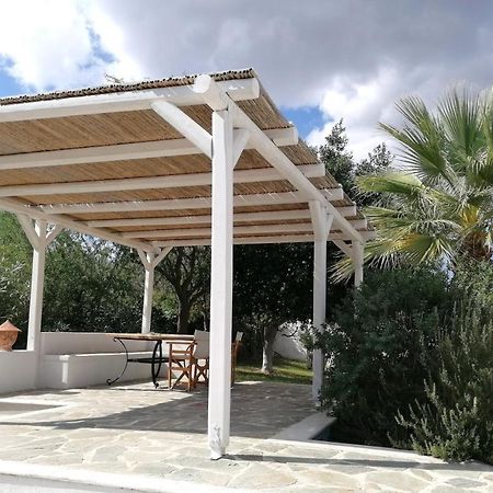 Olive Grove Soulis Family Estate Porto Heli Exterior foto