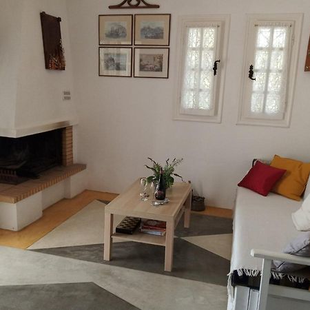 Olive Grove Soulis Family Estate Porto Heli Exterior foto