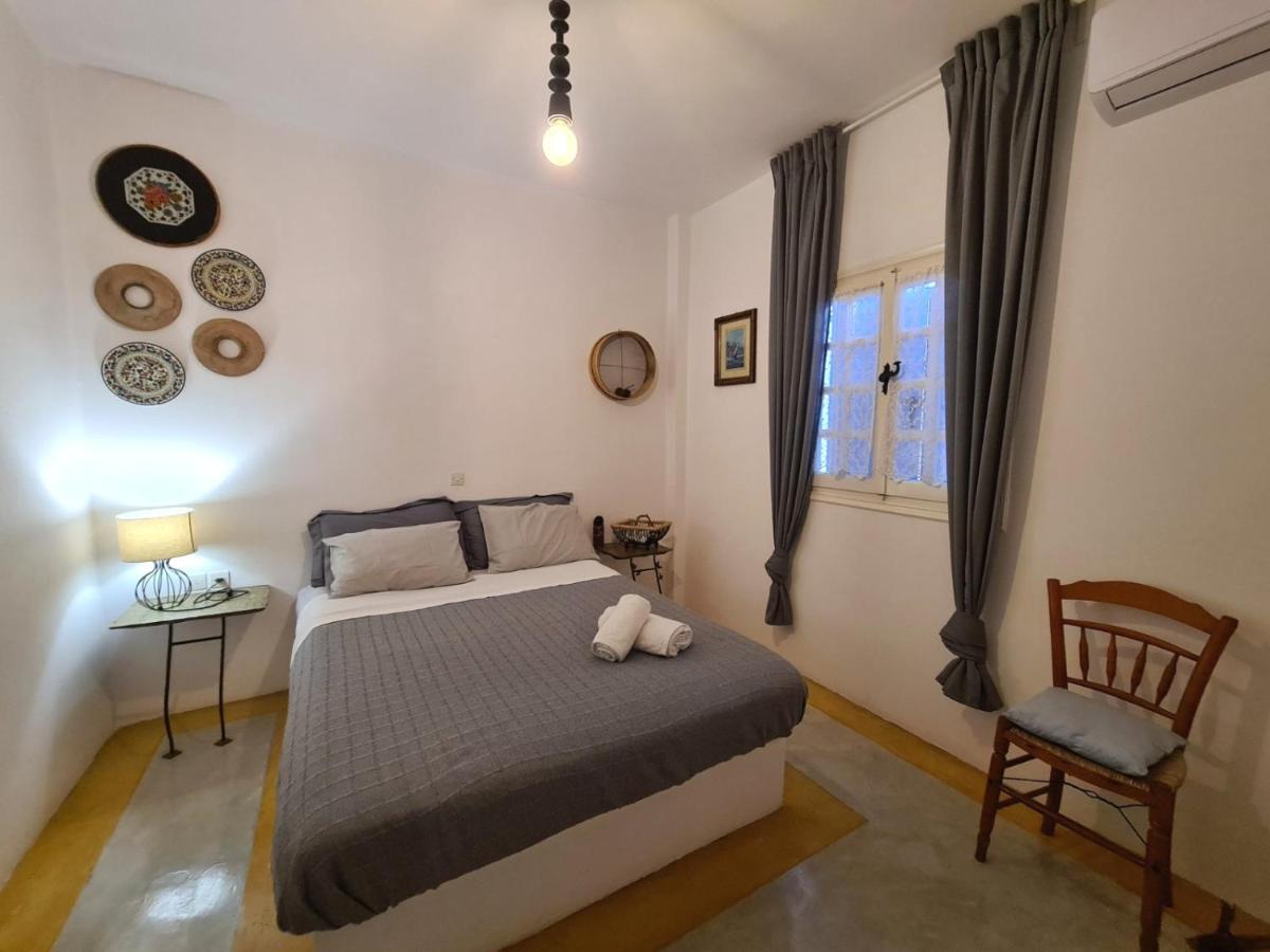 Olive Grove Soulis Family Estate Porto Heli Exterior foto