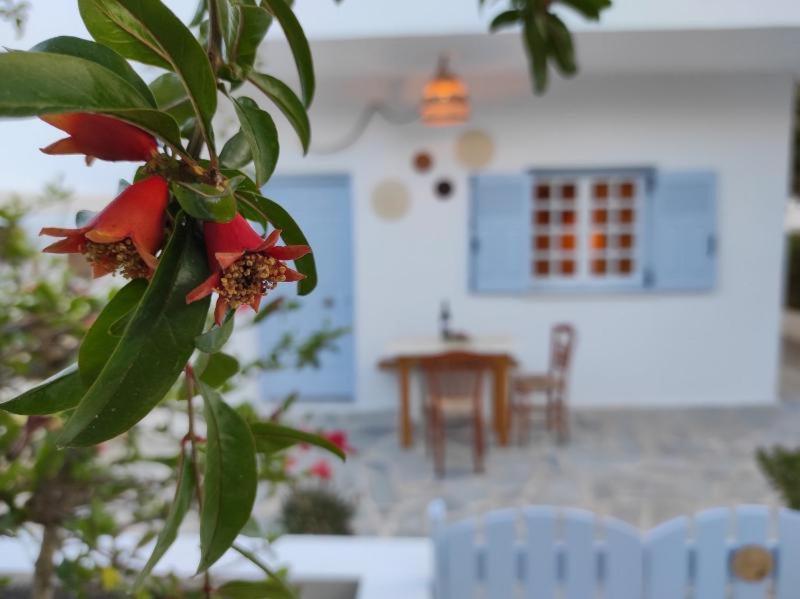 Olive Grove Soulis Family Estate Porto Heli Exterior foto
