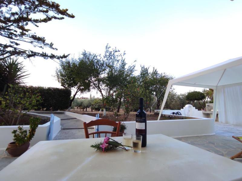 Olive Grove Soulis Family Estate Porto Heli Exterior foto
