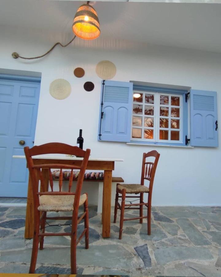 Olive Grove Soulis Family Estate Porto Heli Exterior foto