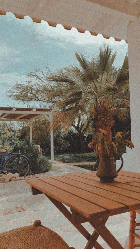 Olive Grove Soulis Family Estate Porto Heli Exterior foto