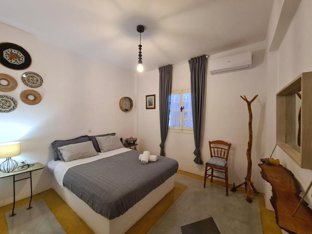 Olive Grove Soulis Family Estate Porto Heli Exterior foto