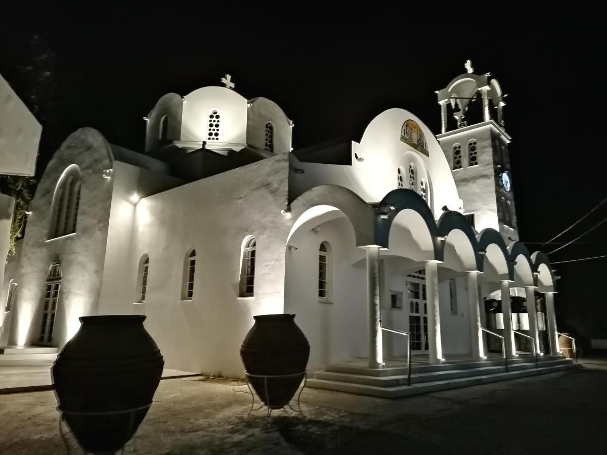 Olive Grove Soulis Family Estate Porto Heli Exterior foto