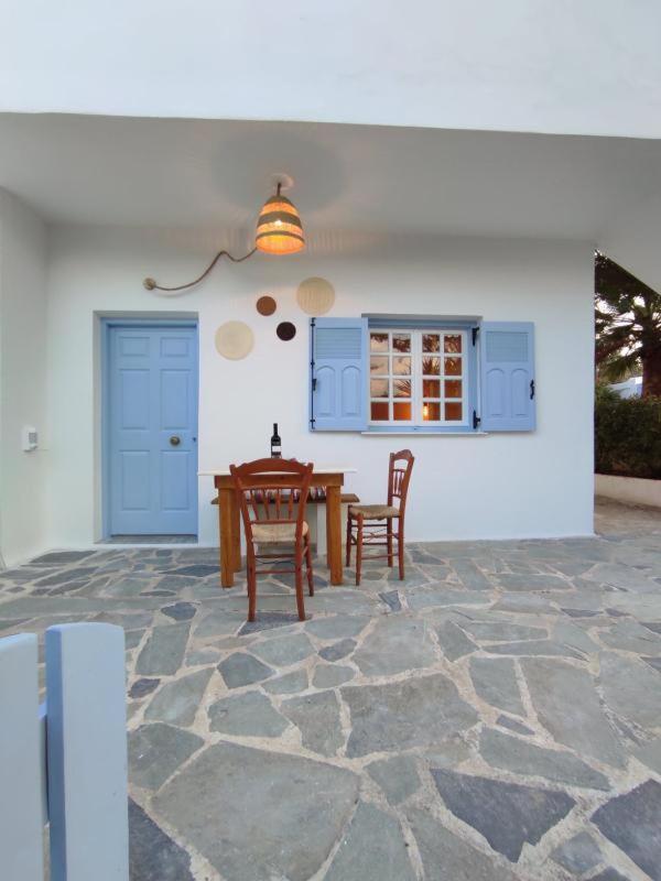 Olive Grove Soulis Family Estate Porto Heli Exterior foto