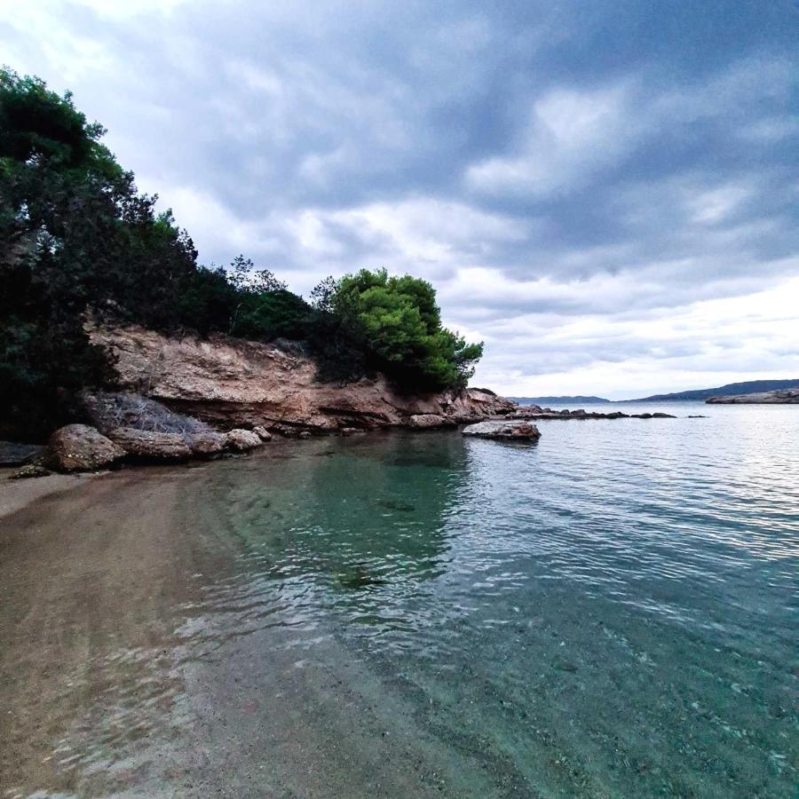 Olive Grove Soulis Family Estate Porto Heli Exterior foto