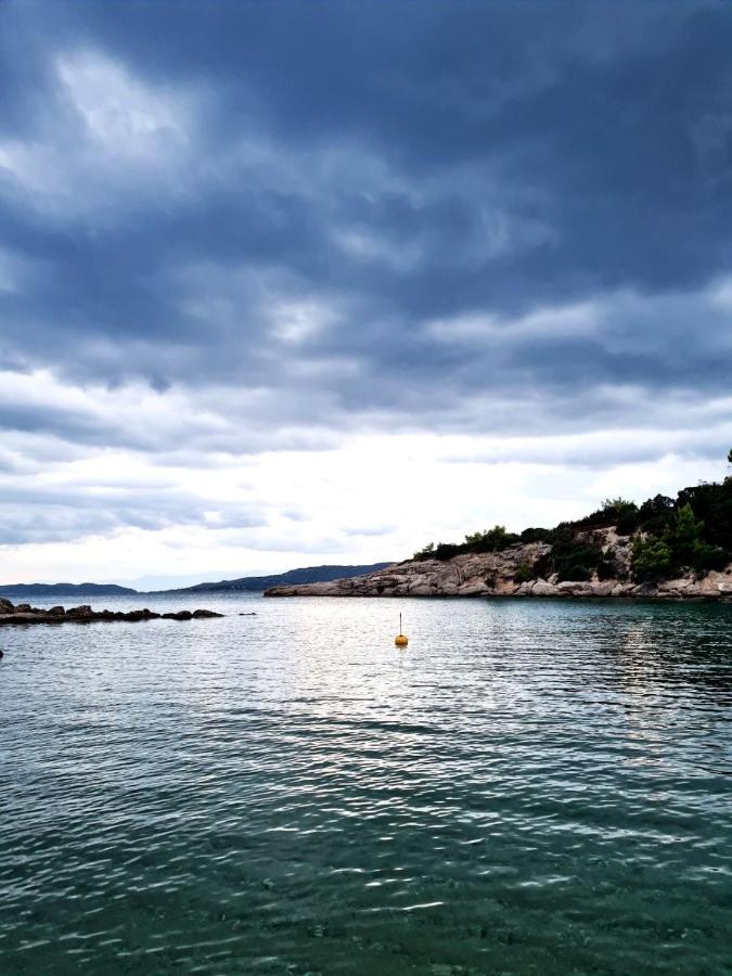Olive Grove Soulis Family Estate Porto Heli Exterior foto