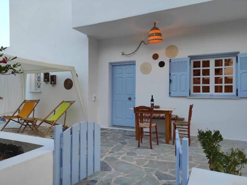 Olive Grove Soulis Family Estate Porto Heli Exterior foto